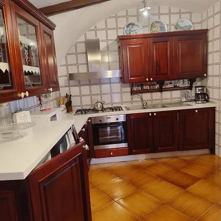 Villa Minuta Charming And Luxury With Private Pool