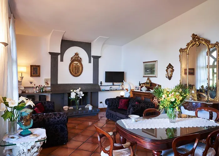 Villa Minuta Charming And Luxury With Private Pool Scala