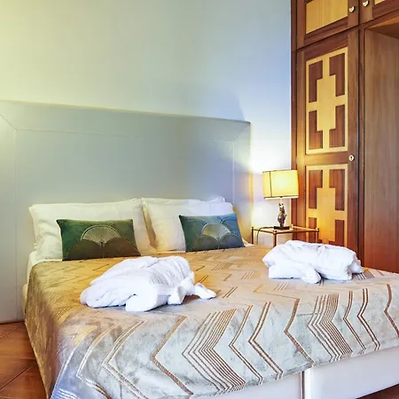 Minuta Charming And Luxury With Private Pool ヴィラ