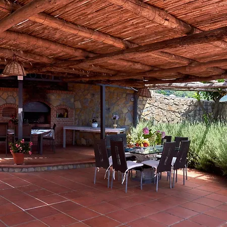 ヴィラ Minuta Charming And Luxury With Private Pool *