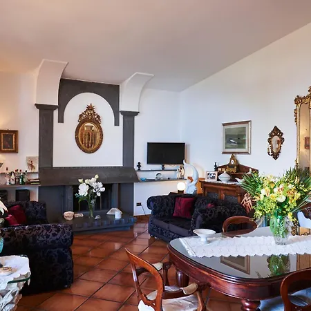 ヴィラ Minuta Charming And Luxury With Private Pool スカラ